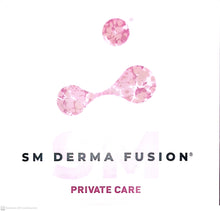 Load image into Gallery viewer, SM Derma Fusion® Private Care
