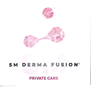 SM Derma Fusion® Private Care